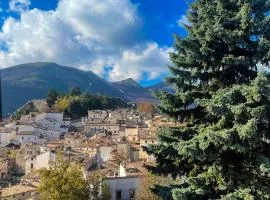 Mariadele Apartment - Mountain Escape - Ovindoli