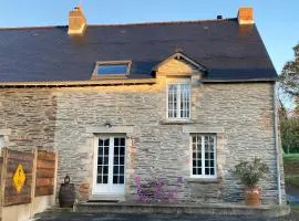 Les palis de Sert
