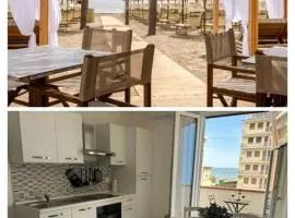 Incantevole Suite sul Mare