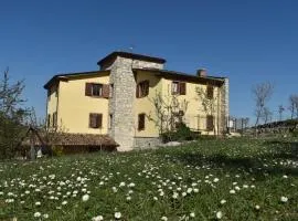 Agriturismo Terra e Sapori