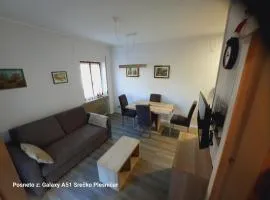 Appartamento Zofija Sappada