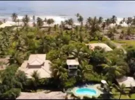 Pousada Velas e Vento - Barra Grande, Taipu de Fora, Maraú