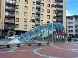 Centrico tu hogar en Bilbao