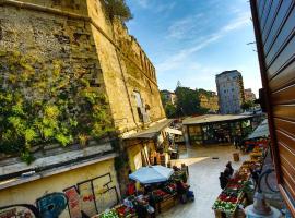 La Corte del Geco，位于克罗托内的酒店