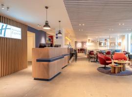 Holiday Inn Express & Suites Ghent by IHG，位于根特的酒店
