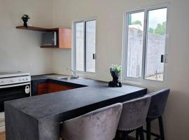 Departamento Huichapan，位于Huichapan的酒店