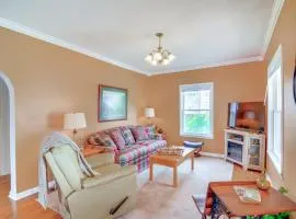 1 Mi to KFC Museum Corbin Getaway!