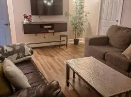 Full house close to everything