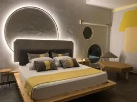 Pierre and Colors -Boutique Hotel- TAMARINDO Adults Only