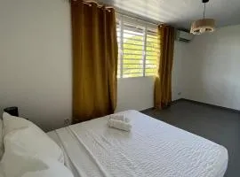 Maison de ville Duplex T3 I Jardin