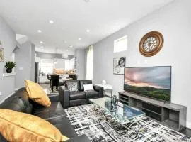 Rammies Exquisite 4Bedroom pet friendly House