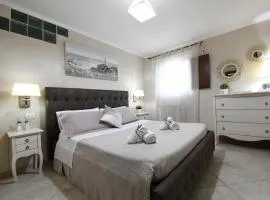 Dimora Algano Apartment