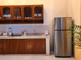 Casa Näab Holistic Concept Centro de Merida