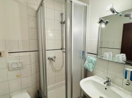 Hotel Friesland，位于Leck的酒店