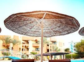 El Geisum Resort Hurghada