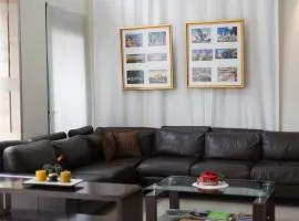 乌司格拉德拉斯勒克斯酒店