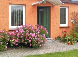 Ferienwohnung Hohen Sprenz