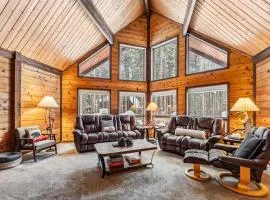 Breck Mountain Home Near Main Street and Trails