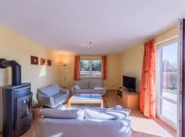 Storchenruh- Familienfreundliches Ferienhaus mit Terrasse & direkter Golfplatzlage
