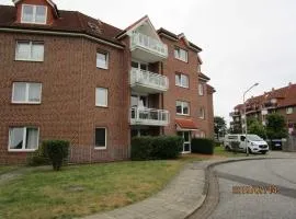 in the Kormoran residential complex