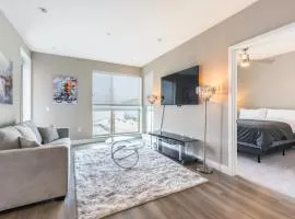 DTLA 2BR New Modern Condo