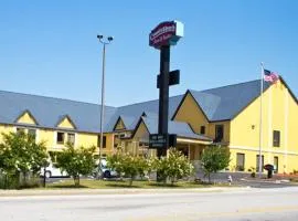 Country Hearth Inn-Union City