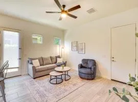 Updated Apt 6 Mi to Dtwn Chandler!