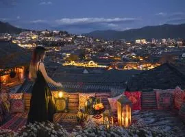 Lijiang Tinghuatang Banshan Hotel