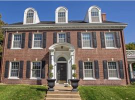 Iconic Historic Home