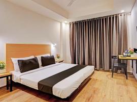 Hotel Aravali Inn & Banquet Hall，位于法里达巴德的酒店