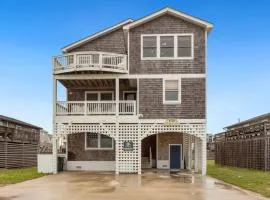 6151 Once Upon a Tide Beach Across the Street