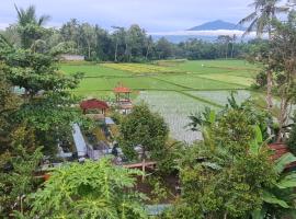 Anugrah Borobudur，位于婆罗浮屠的酒店
