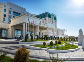 Rixos Turkistan，位于Türkistan的酒店