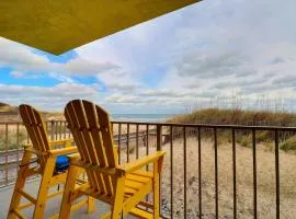 DL104 Dunes Watch Oceanfront