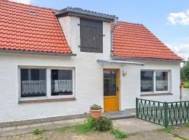 Ferienhaus Mirow Ot Qualzow