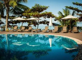 KaiBaeBeach GrandView，位于象岛的酒店