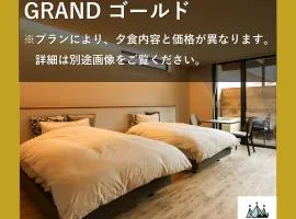 hotel4CROWNS-GRAND ゴールドプラン