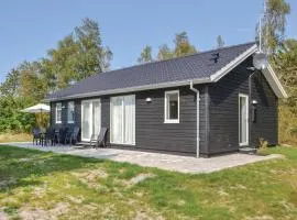 Holiday Home Knebel 1