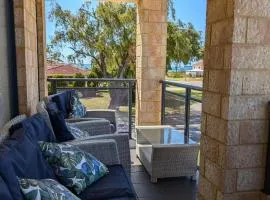 Rockingham Beach Townhouse