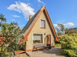 Ferienhaus Wustrow Neu Canow
