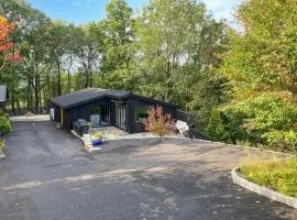 Gorgeous Home In Skjold With Kitchen