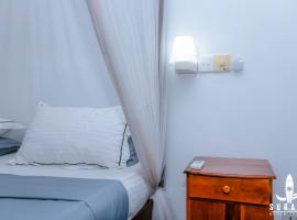 Surasa Beach Resort，位于韦利格默的酒店