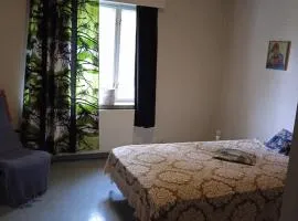 OuluHostel AlliMaria