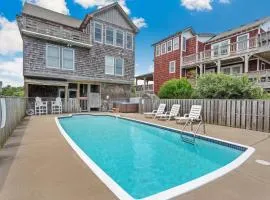 6107 No Wake Zone 4 Min Walk to Beach Pool