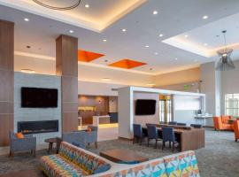 Collegian Hotel & Suites, Trademark Collection by Wyndham，位于锡拉丘兹的酒店