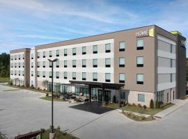 Home2 Suites By Hilton Athens I 65，位于雅典的酒店