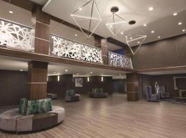 Radisson Hotel McAllen Airport
