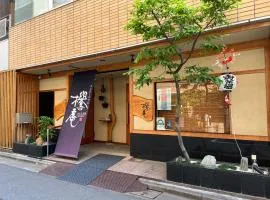 condominium hotel KEYAKIAN Tokyo Nihonbashi