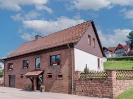 Ferienhaus Storchenblick