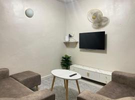 Imtiyaz Islamic Homestay，位于居林的酒店